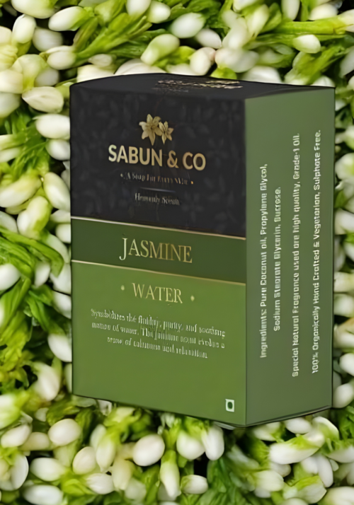 Jasmine Pearls