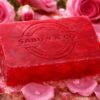 Red Rose Petals