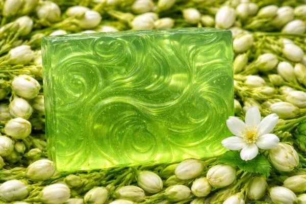 Jasmine Pearls
