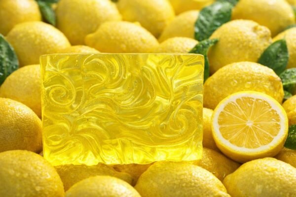 Lemon Fresh