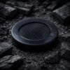 Activated Charcoal with Black Flower Oil
