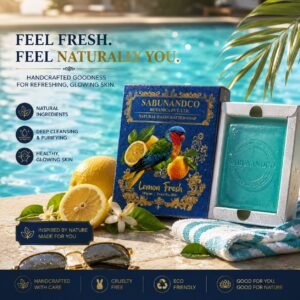 lemon-fresh