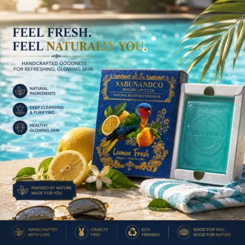 Lemon Fresh