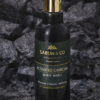 Activated Charcoal Body Wash\