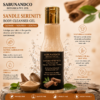 Pure Sandalwood Body Wash